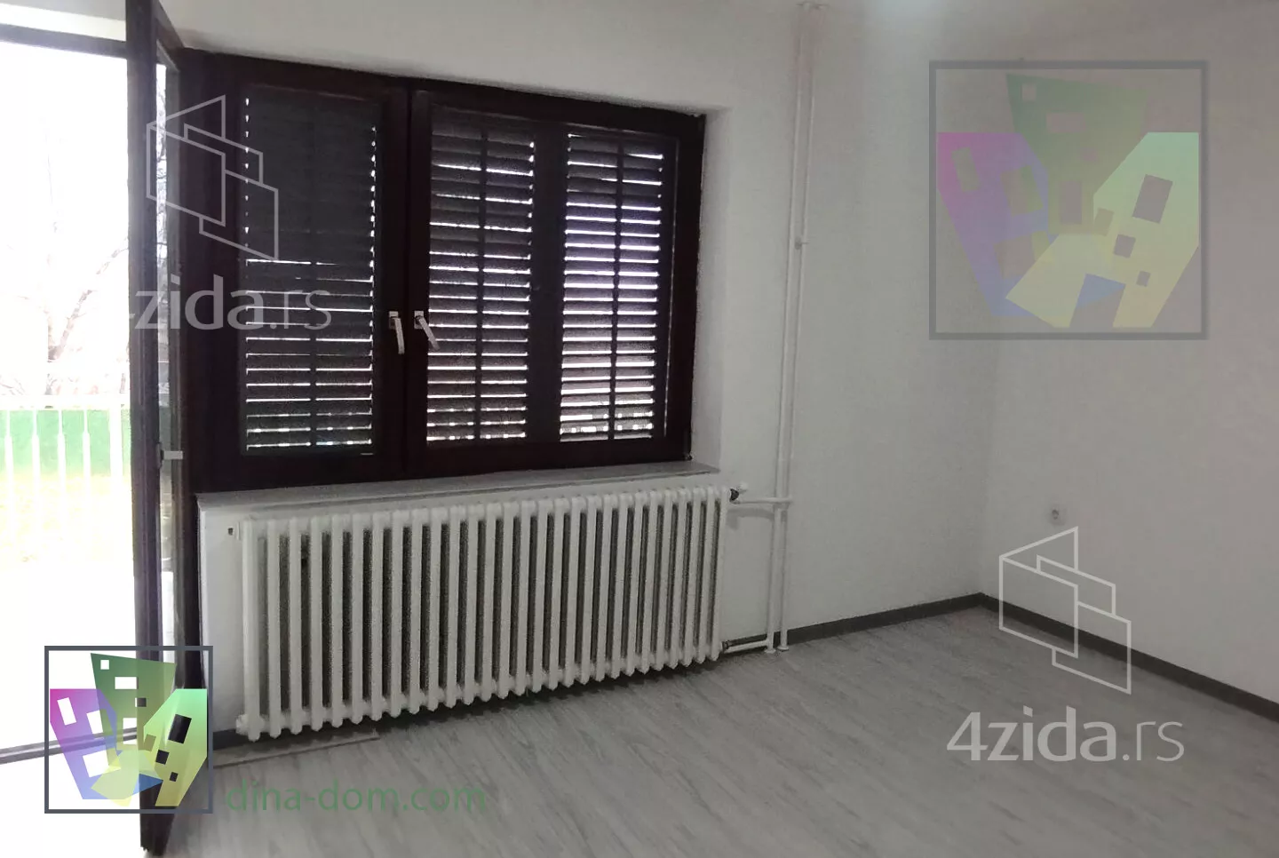 3-etažna kuća | 4zida