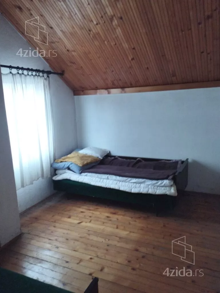 3-etažna kuća | 4zida