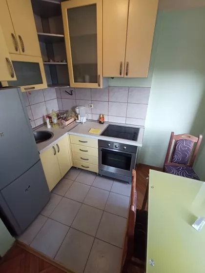 Hadži Ruvimova | 4zida.rs