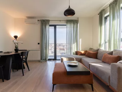 Beograd na vodi | 4zida.rs