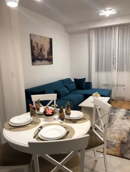 Jelena Anžujska 51 | 4zida.rs