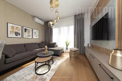 KNEZA MILOŠA RESIDENCE | 4zida.rs