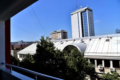 Strahinjića Bana | 4zida.rs