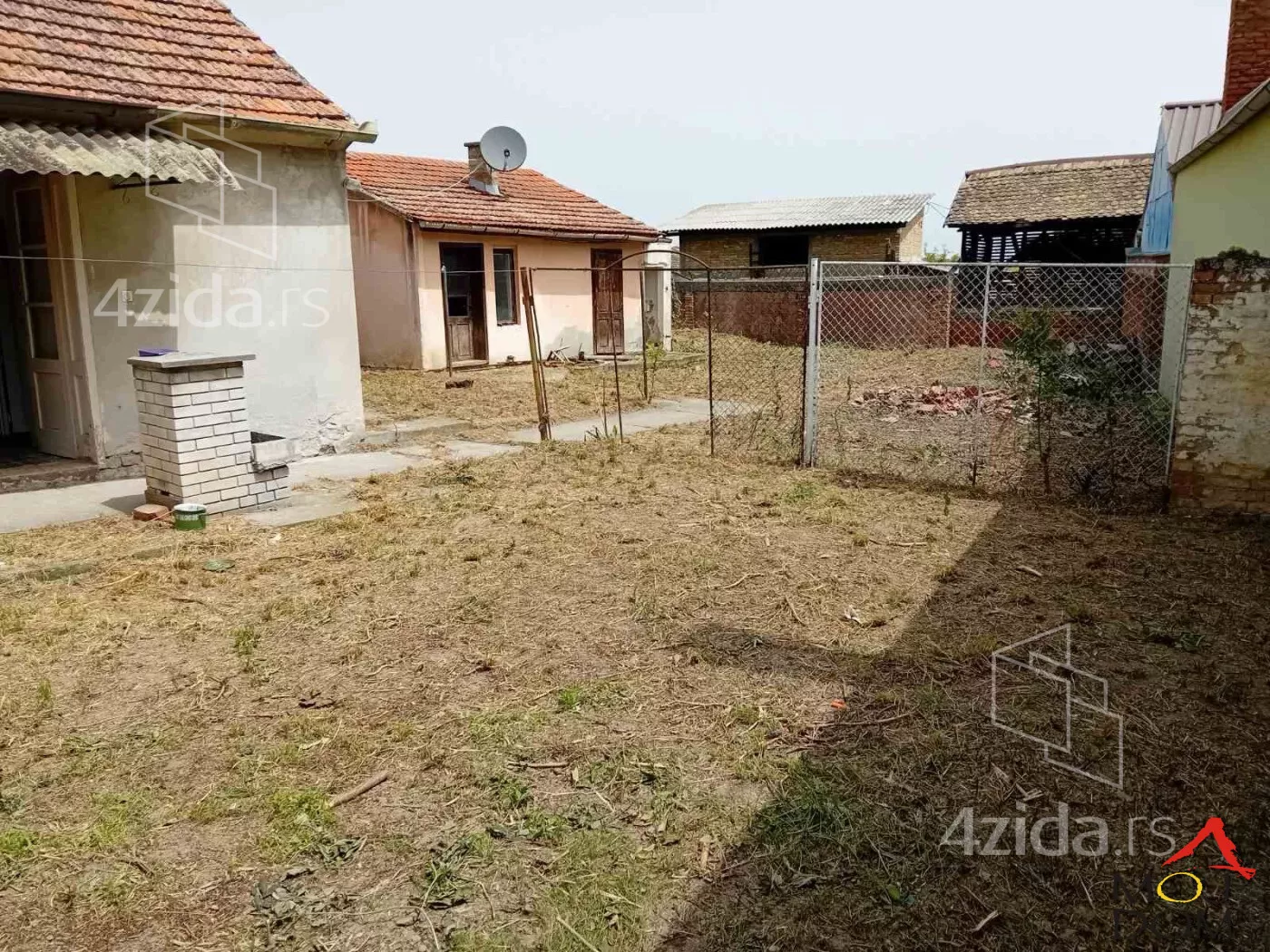 Kuća | 4zida