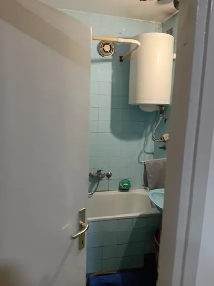 Borisava Stefanovića-Vuleta 8/20 | 4zida.rs