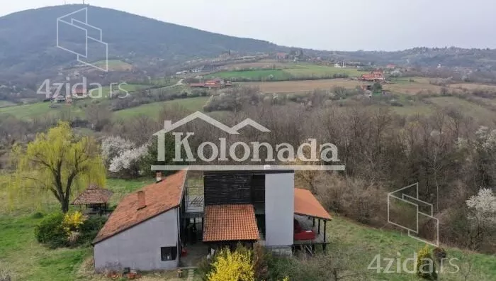 Kuća | 4zida