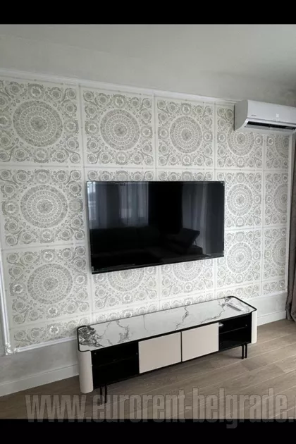 BEOGRAD NA VODI | 4zida.rs