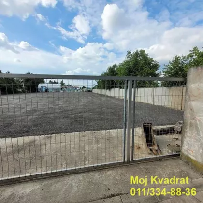 Vojvođanska | 4zida.rs