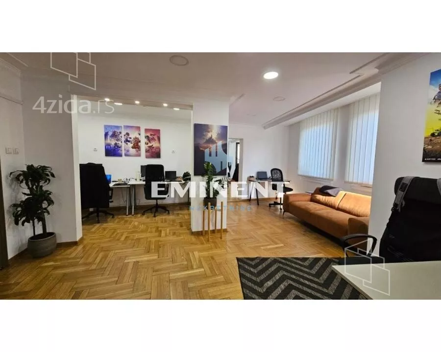 Kancelarija | 4zida