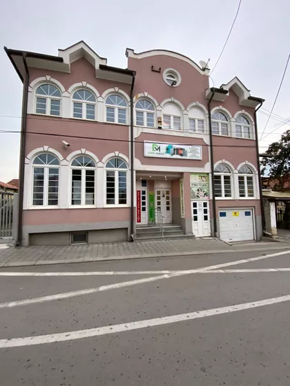 Momčila Rankovića 7 | 4zida.rs