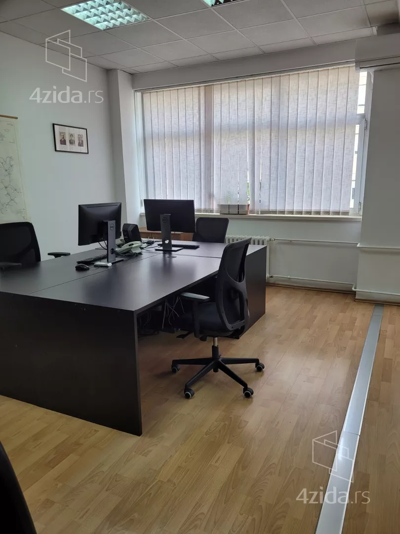 Kancelarija | 4zida