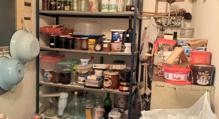 Petoiposoban stan | 4zida