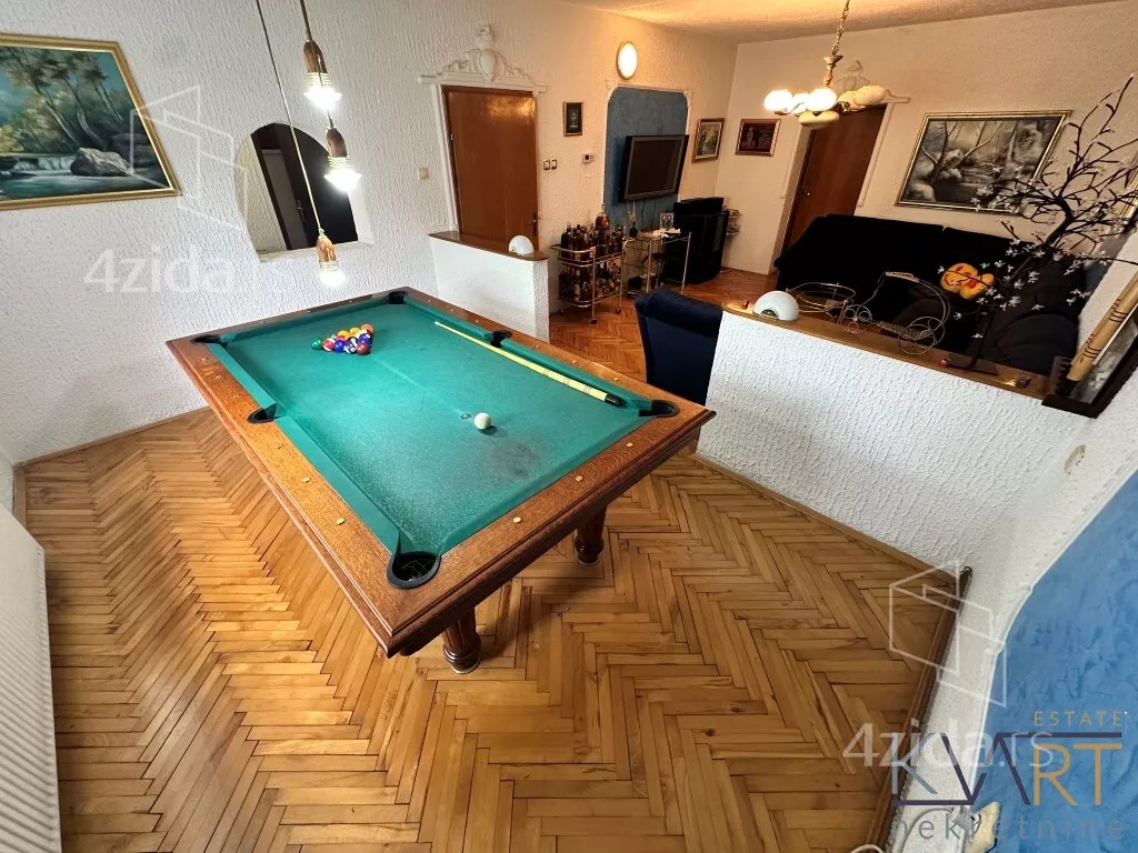 Kuća | 4zida