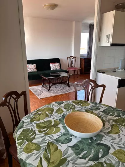 Jurija Gagarina | 4zida.rs