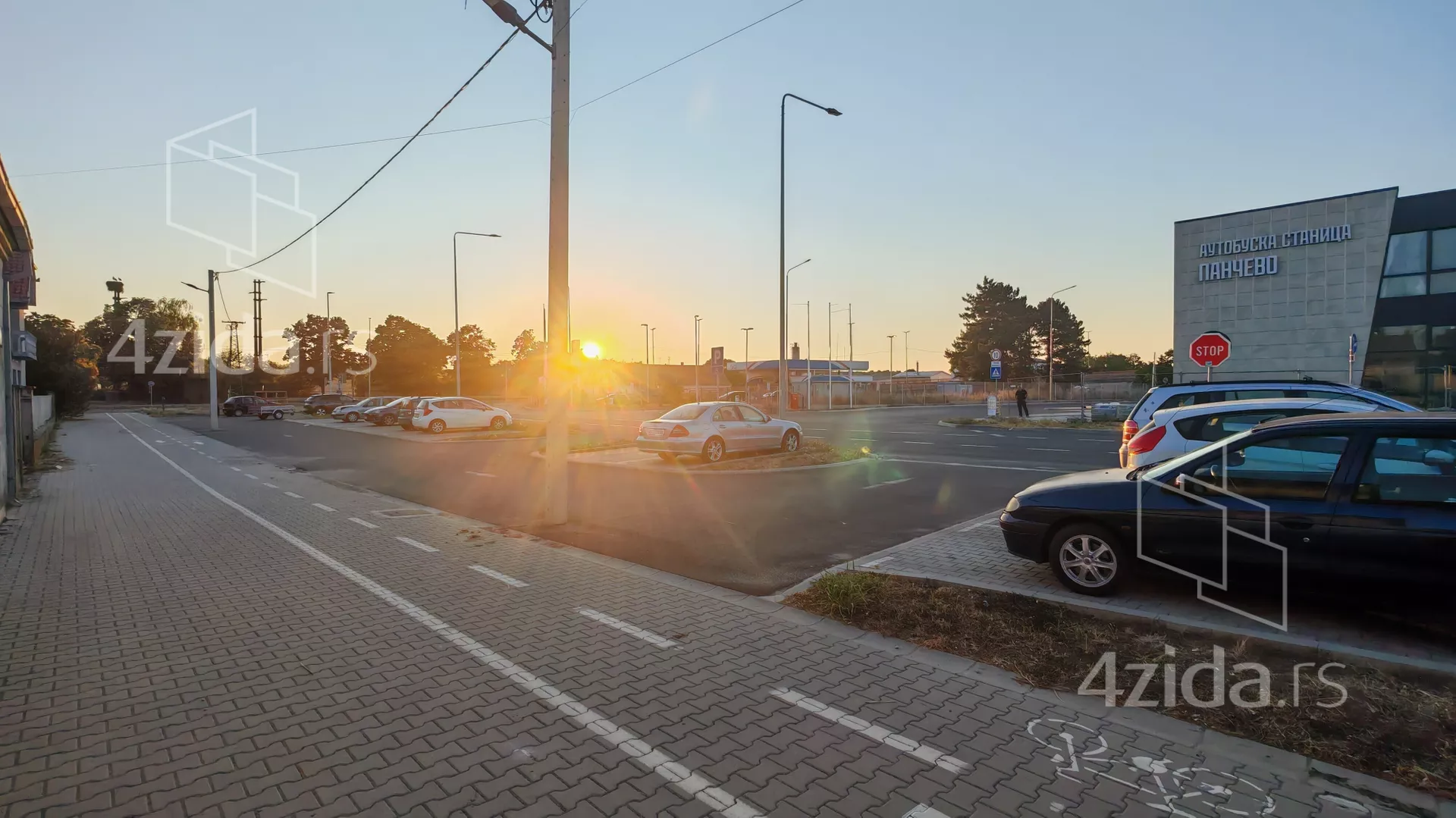 Građevinsko zemljište | 4zida