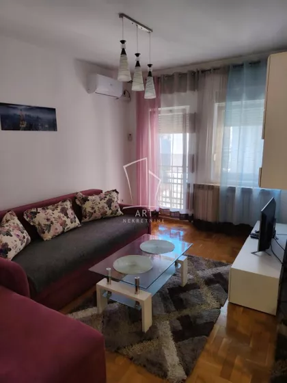 Ruzveltova | 4zida.rs