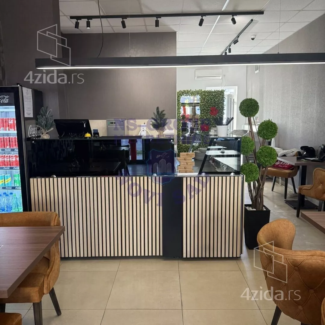 Poslovni prostor | 4zida