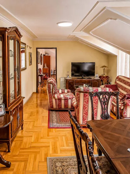 Obilićev venac | 4zida.rs