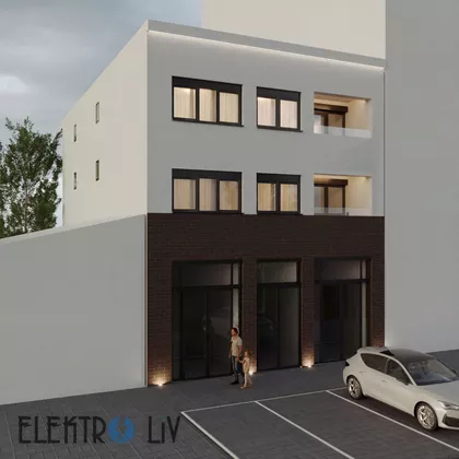 Miloša Crnjanskog 64 | 4zida.rs