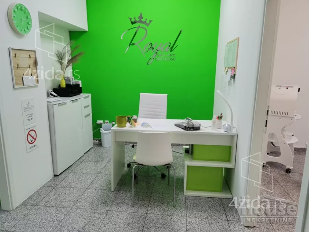 Poslovni prostor | 4zida