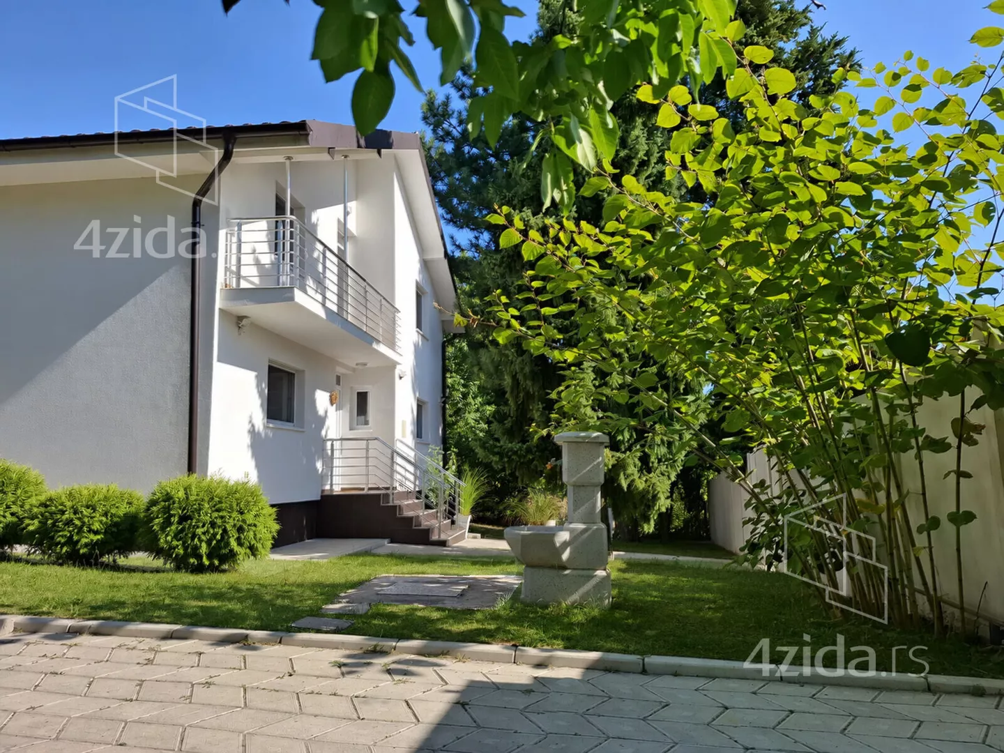 2-etažna kuća | 4zida