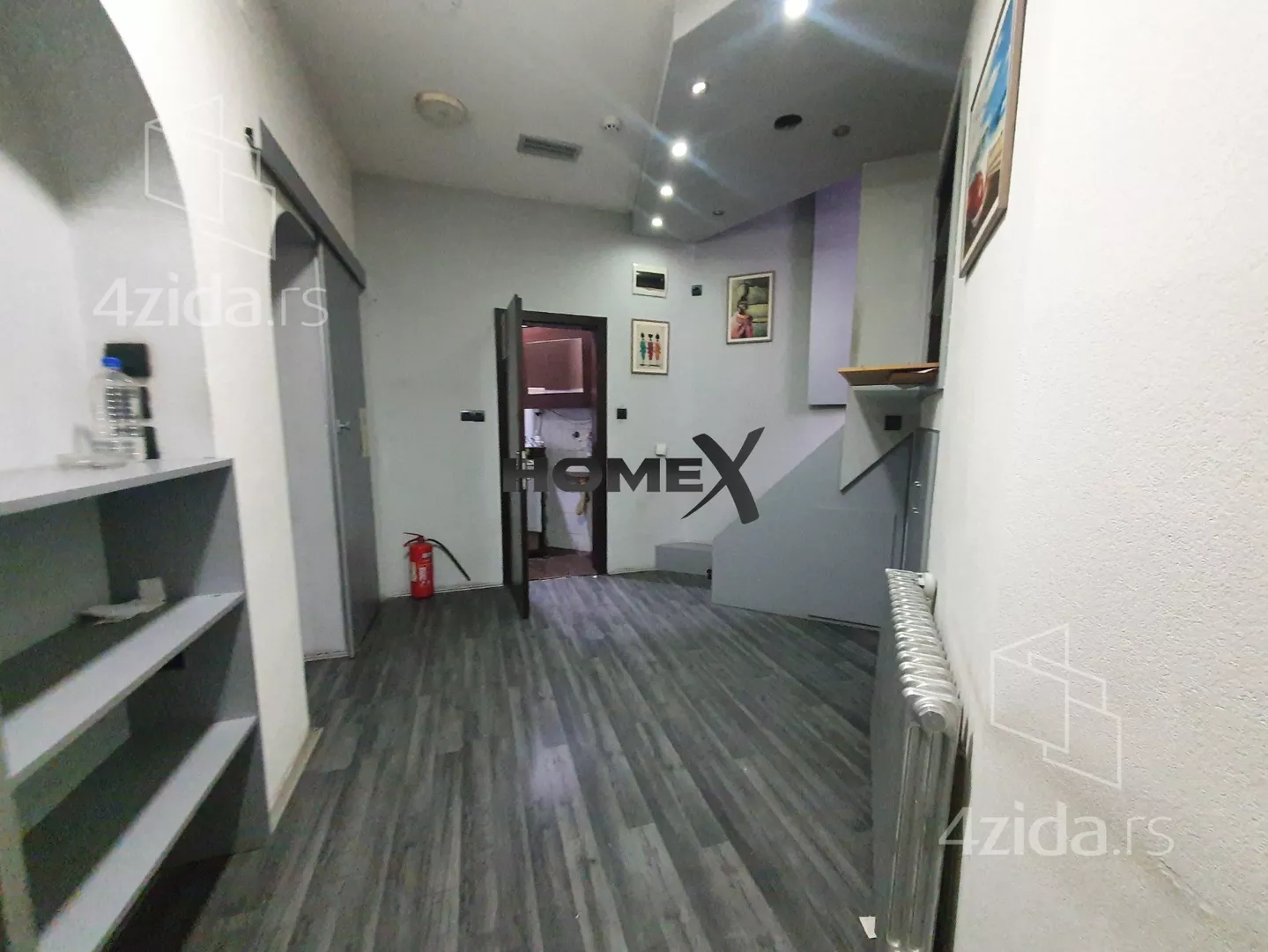 Lokal | 4zida