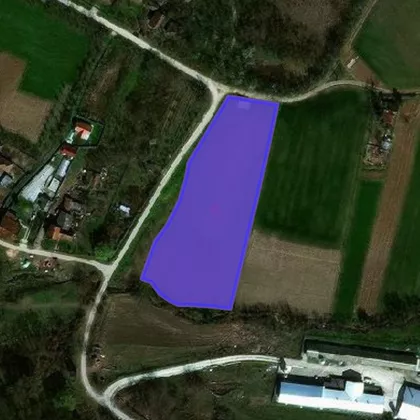Mlinska | 4zida.rs