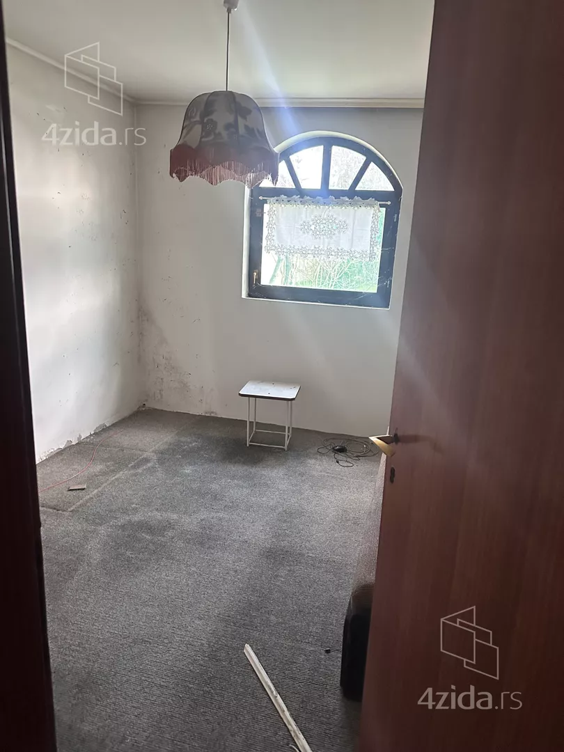 Proizvodni pogon | 4zida