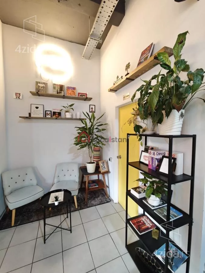 Ugostiteljski objekat | 4zida