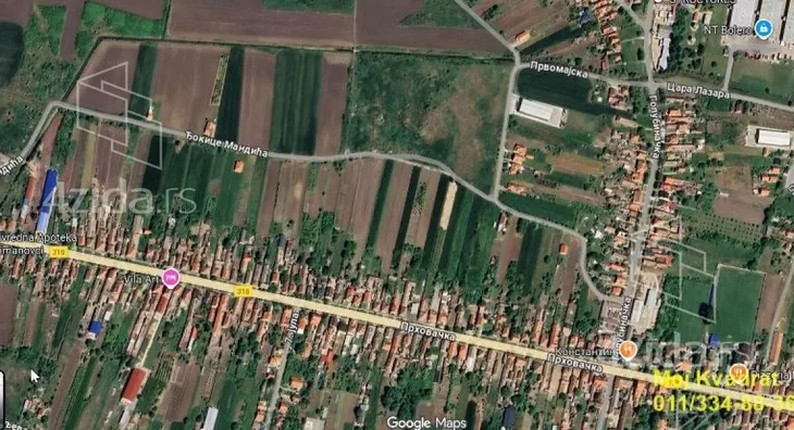 Plac | 4zida