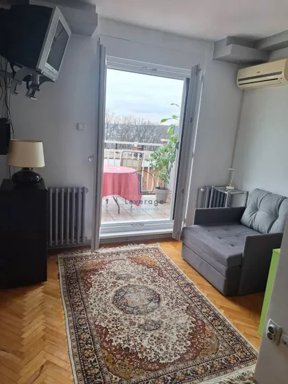 Susedgradska | 4zida.rs