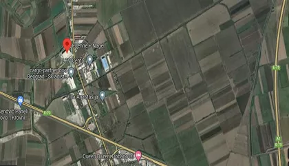 DOBANOVACKA PETLJA | 4zida.rs