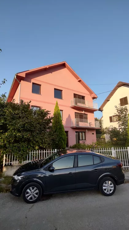 Vuka Karadžića | 4zida.rs