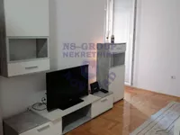 Salajka, Gradske lokacije, Novi Sad | 4zida.rs