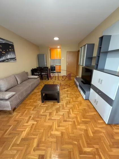 Bulevar Evrope | 4zida.rs