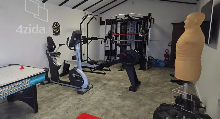 3-etažna kuća | 4zida