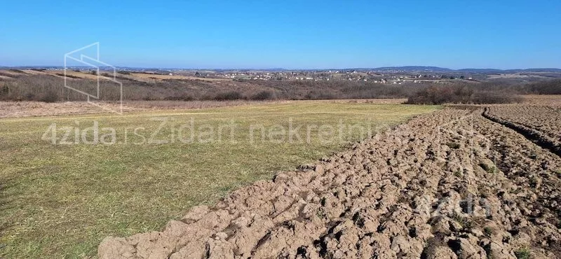 Poljoprivredno zemljište | 4zida