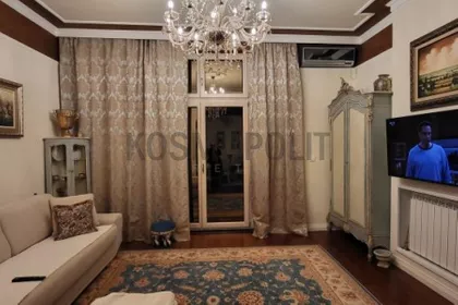 Nušićeva | 4zida.rs