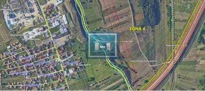 Gradske lokacije | 4zida.rs