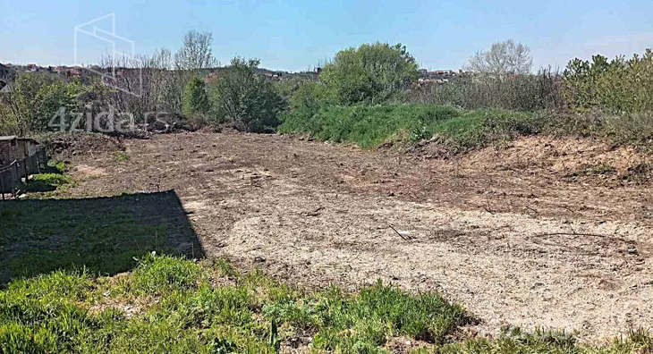 Građevinsko zemljište | 4zida