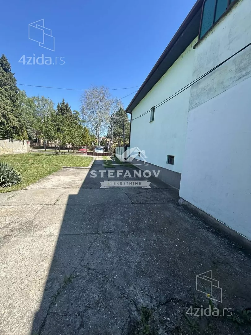 Građevinsko zemljište | 4zida