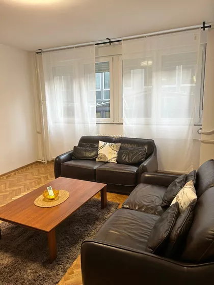 Cvijićeva 24 | 4zida.rs