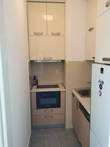 Blok 67 - Belville | 4zida.rs