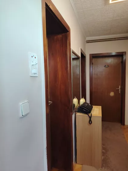 Karađorđeva | 4zida.rs