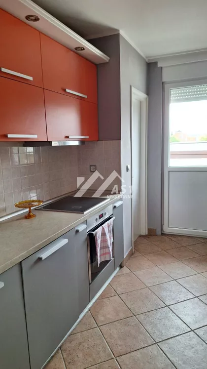 Vojvođanskih brigada | 4zida.rs