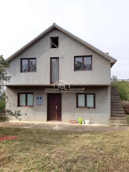 Milosava Ivkovića | 4zida.rs