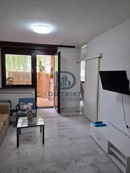 Bulevar Nemanjića | 4zida.rs