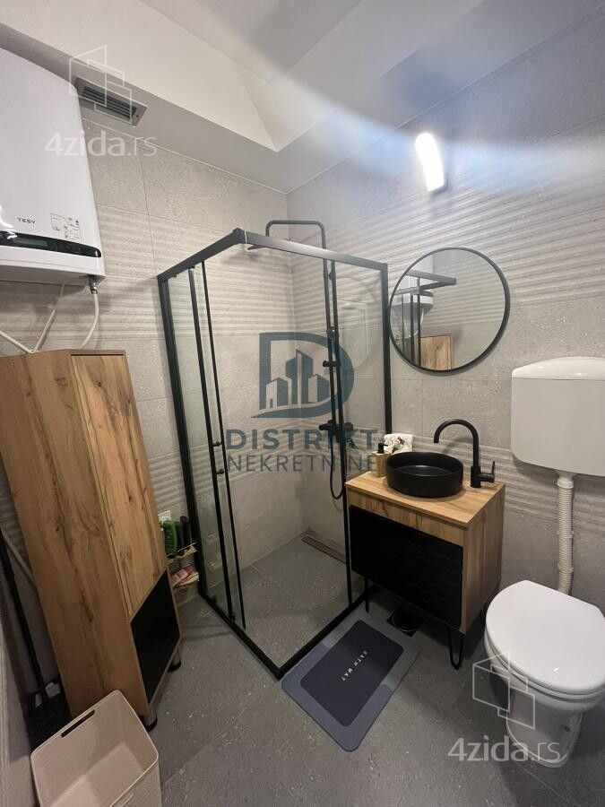 Apartment in Kragujevac, Sušica, Šumadijski upravni okrug - More