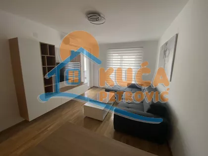 Cvijićeva | 4zida.rs