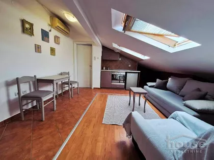 Bulevar Oslobođenja | 4zida.rs